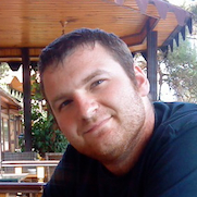 Artem Kramarenko