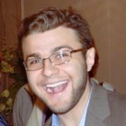 Gerry Praysman