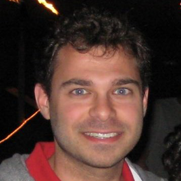 Matt Rosebrook