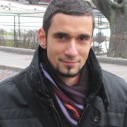 Serge Balyuk