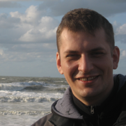 Sergey Yanovitsky