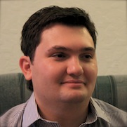 Vitaliy Zheludkov